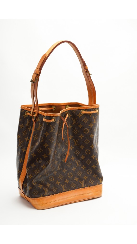 Louis Vuitton Noé Shoulder Bag GM