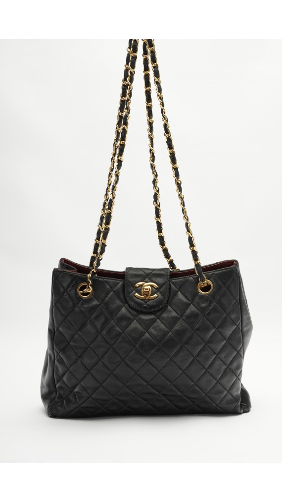 Chanel Vintage Shoulder Bag