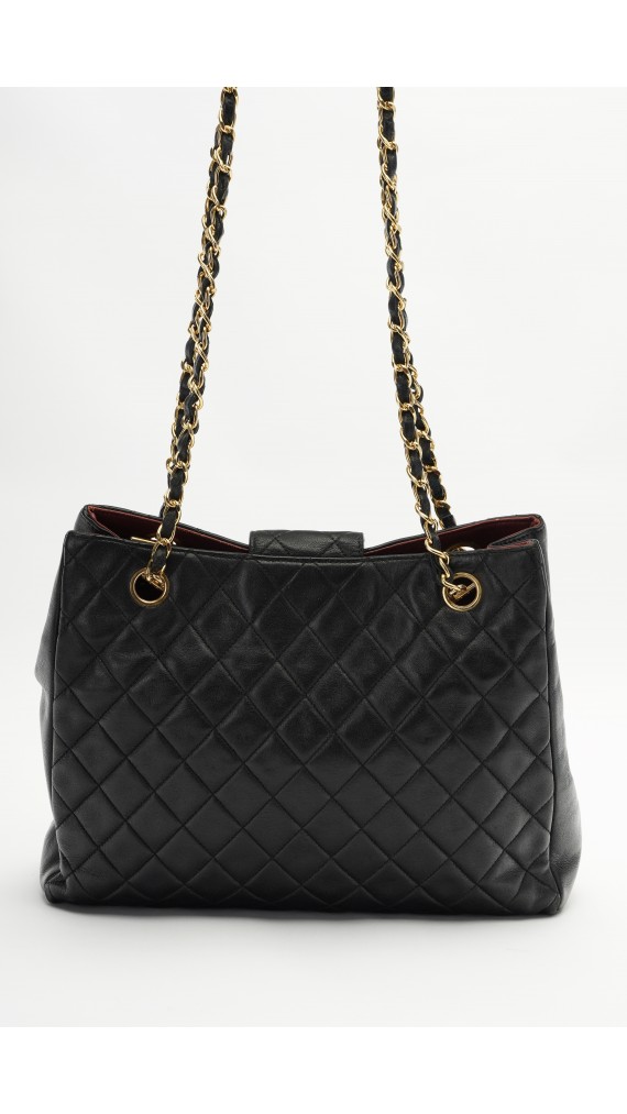 Chanel Vintage Shoulder Bag