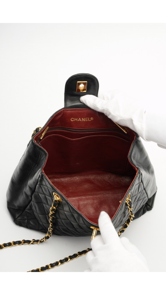 Chanel Vintage Shoulder Bag