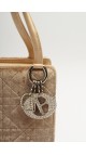 Vintage Lady Dior Handbag