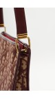 Vintage Dior Monogram Shoulder bag