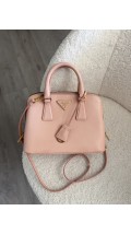 Prada Promenade Shoulder Bag