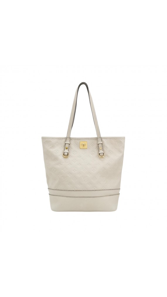 Louis Vuitton Citadine Tote Bag