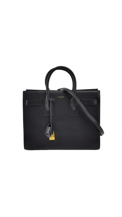 Ysl Sac De Jour Shoulder Bag