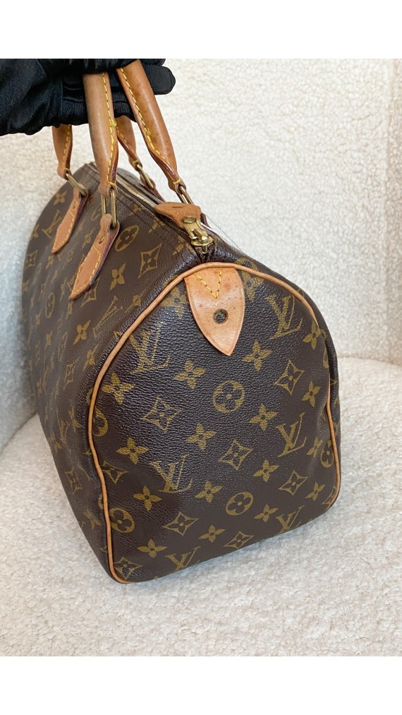 Louis Vuitton Speedy 30