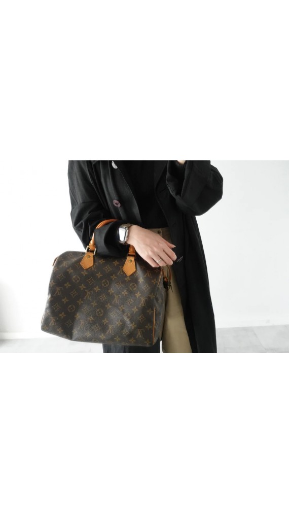 Louis Vuitton Speedy 30