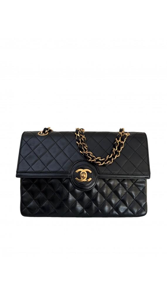 Chanel Classic Single Flap Bag