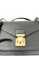 Louis Vuitton Monceau Shoulder Bag