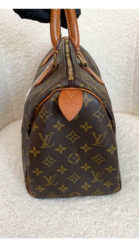 Louis Vuitton Speedy 30