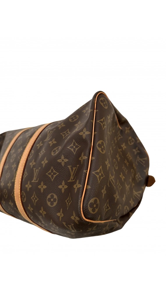 Louis Vuitton Keepall Size 45