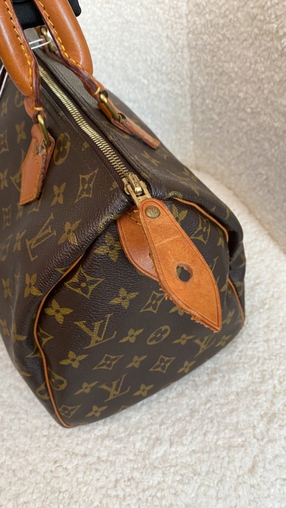 Louis Vuitton Speedy 30