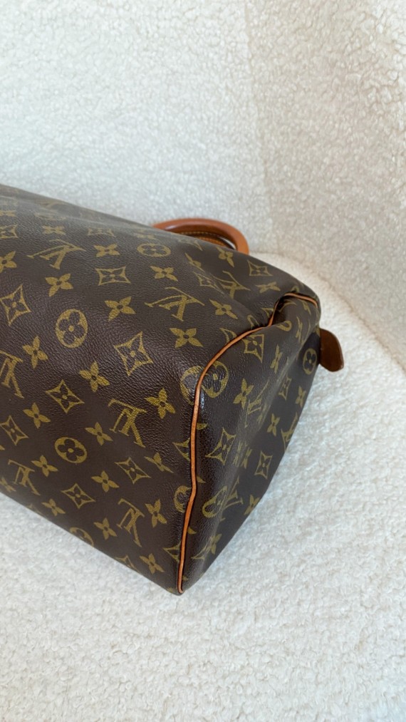 Louis Vuitton Speedy 30