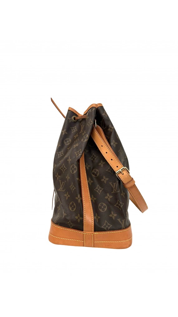 Louis Vuitton Noé Shoulder Bag