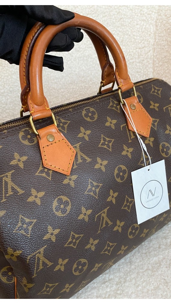 Louis Vuitton Speedy 30