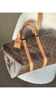 Louis Vuitton Keepall Size 45