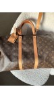 Louis Vuitton Keepall Size 45