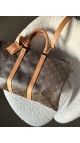 Louis Vuitton Keepall Size 45