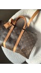 Louis Vuitton Keepall Size 45