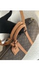 Louis Vuitton Keepall Size 45