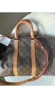 Louis Vuitton Keepall Size 45