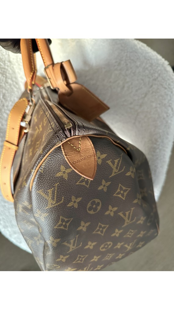 Louis Vuitton Keepall Size 45