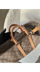 Louis Vuitton Keepall Size 45