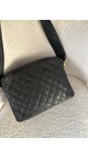 Chanel Caviar Shoulder Bag