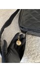 Chanel Caviar Shoulder Bag