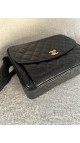 Chanel Caviar Shoulder Bag