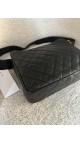 Chanel Caviar Shoulder Bag