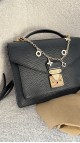 Louis Vuitton Monceau Shoulder Bag