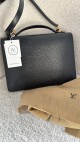 Louis Vuitton Monceau Shoulder Bag