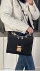 Louis Vuitton Monceau Shoulder Bag