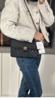 Chanel Classic Single Flap Bag