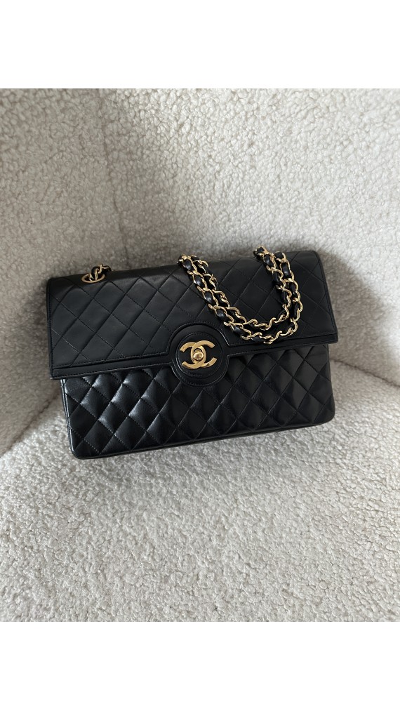 Chanel Classic Single Flap Bag