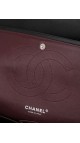 Chanel Classic Double Flap Bag Size Jumbo