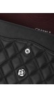 Chanel Classic Double Flap Bag Size Jumbo