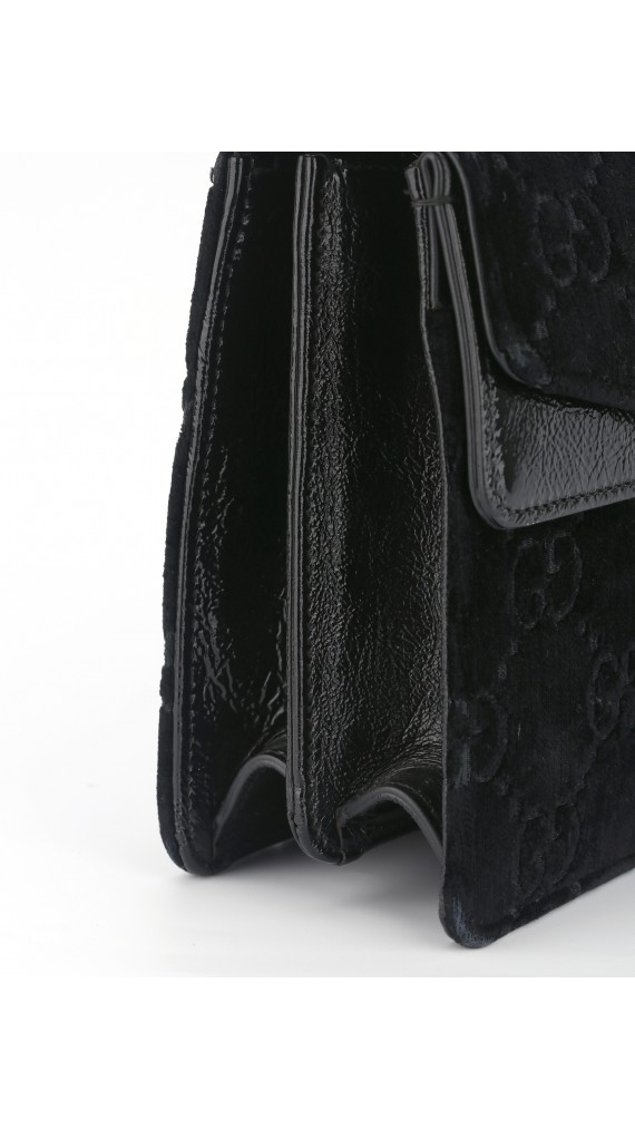 Gucci Dionysus Velvet Shoulder bag