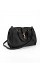 YSL Cabas Medium Shoulder Bag