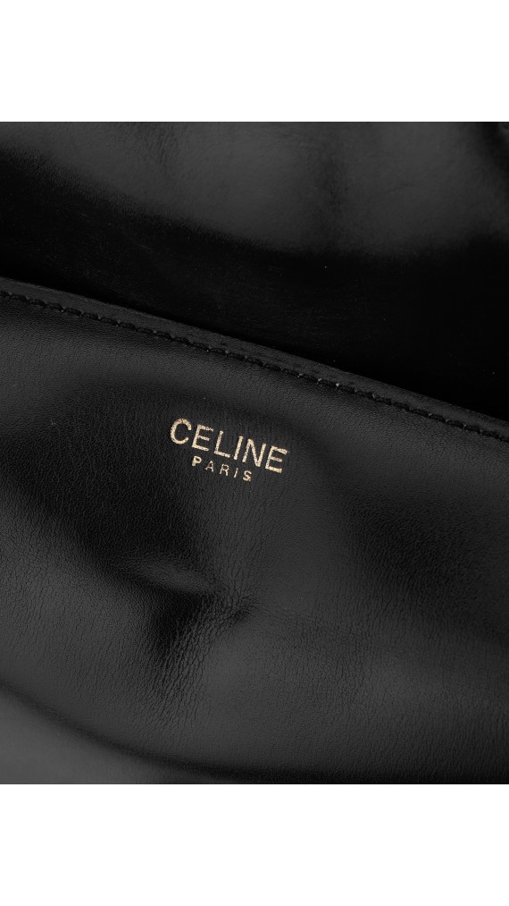 Vintage Celine Shoulder Bag
