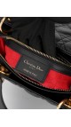 Lady Dior Shoulder Bag Medium)