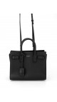 Saint Laurent Sac De Jour Shoulder Bag Size Nano