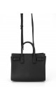 Saint Laurent Sac De Jour Shoulder Bag Size Nano