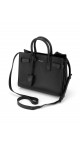 Saint Laurent Sac De Jour Shoulder Bag Size Nano