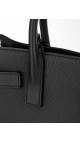 Saint Laurent Sac De Jour Shoulder Bag Size Nano