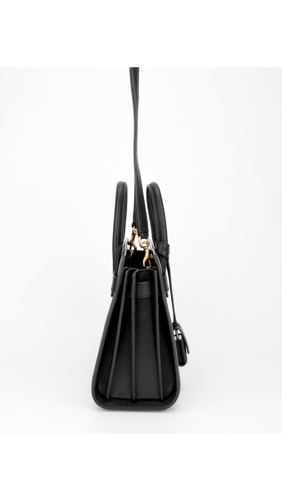 Saint Laurent Sac De Jour (Nano) Shoulder Bag