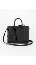 Saint Laurent Sac De Jour (Nano) Shoulder Bag