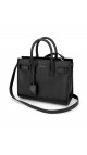 Saint Laurent Sac De Jour (Nano) Shoulder Bag