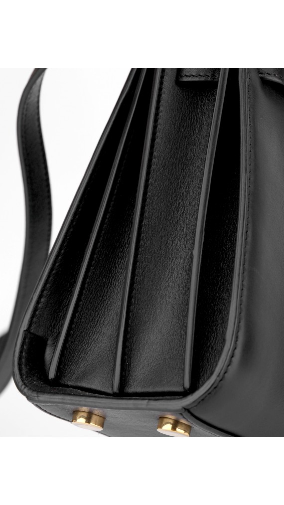 Saint Laurent Sac De Jour (Nano) Shoulder Bag